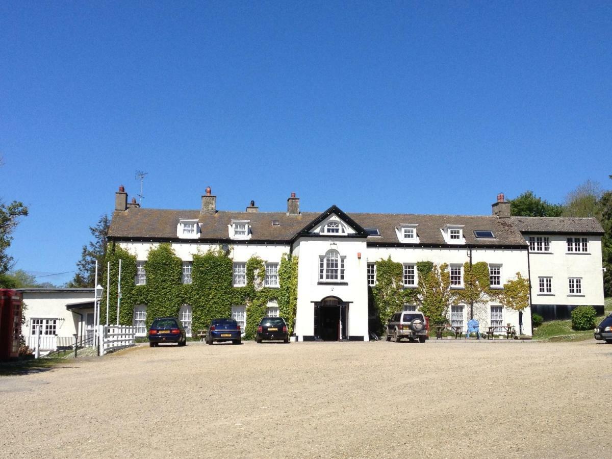 Llwyngwair Manor, Newport, Pembrokeshire Hotel Newport  Exterior foto